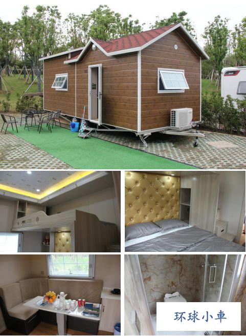 新疆梦幻那拉泉房车营地，享受一方净土！