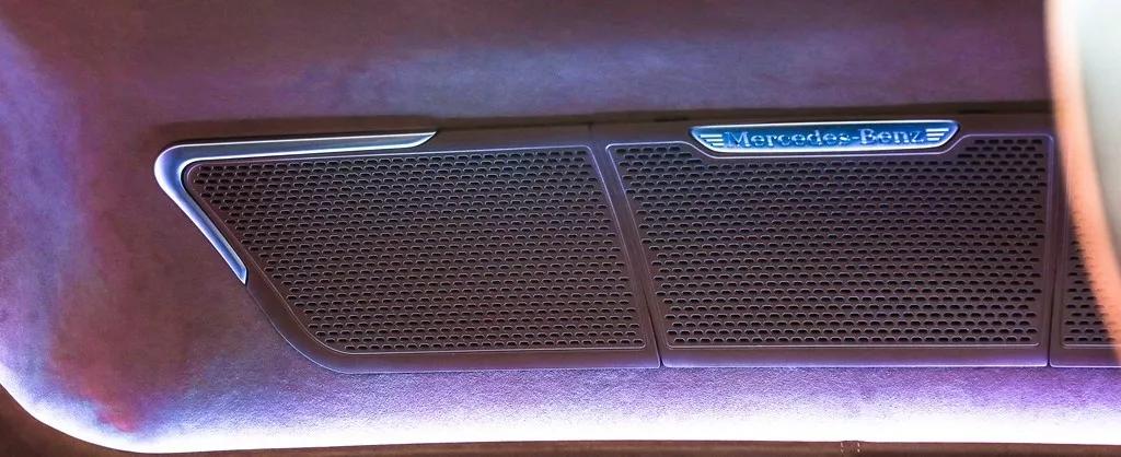 奔驰V260L高顶无隔豪华商务车，赋予奢华新定义！